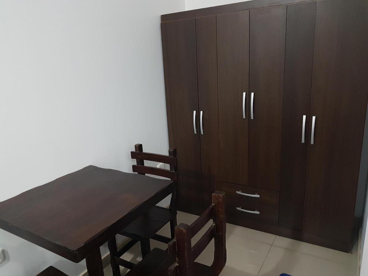 Hostal El Sueno De San Martin Paracas Eksteriør billede